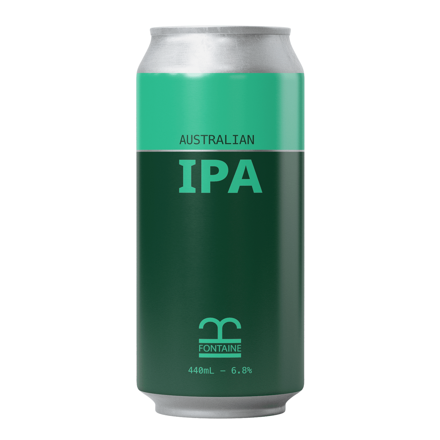 All The Cs Again - Australian IPA - 440mL Can
