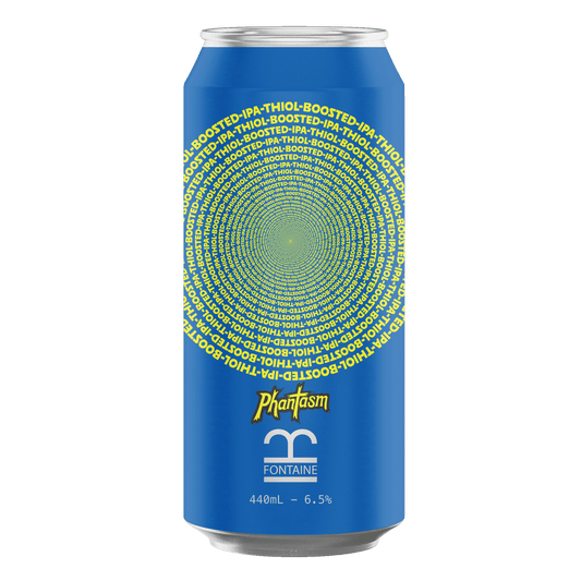 All The Things - Thiol Boosted IPA - 440mL Can