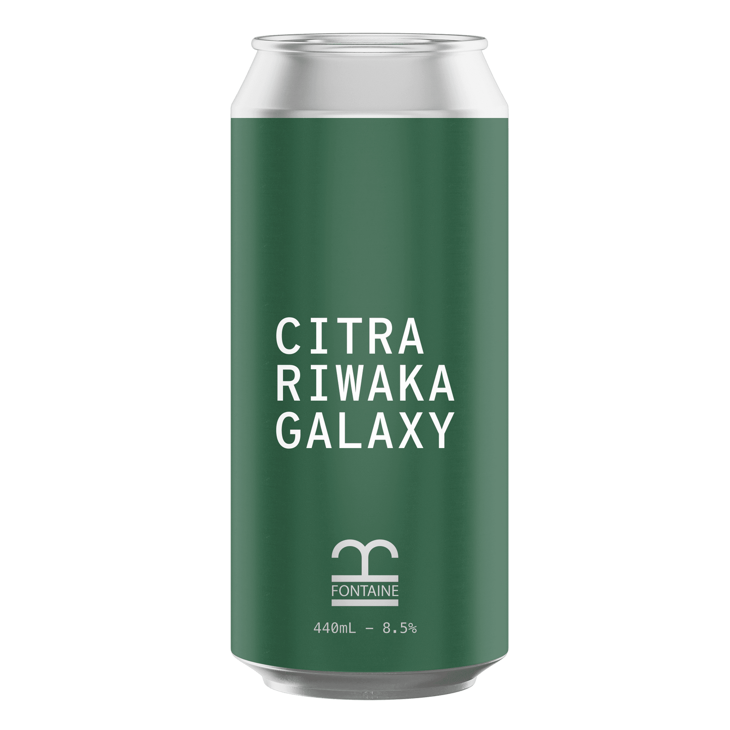 Big Bro - Double IPA - 440mL Can