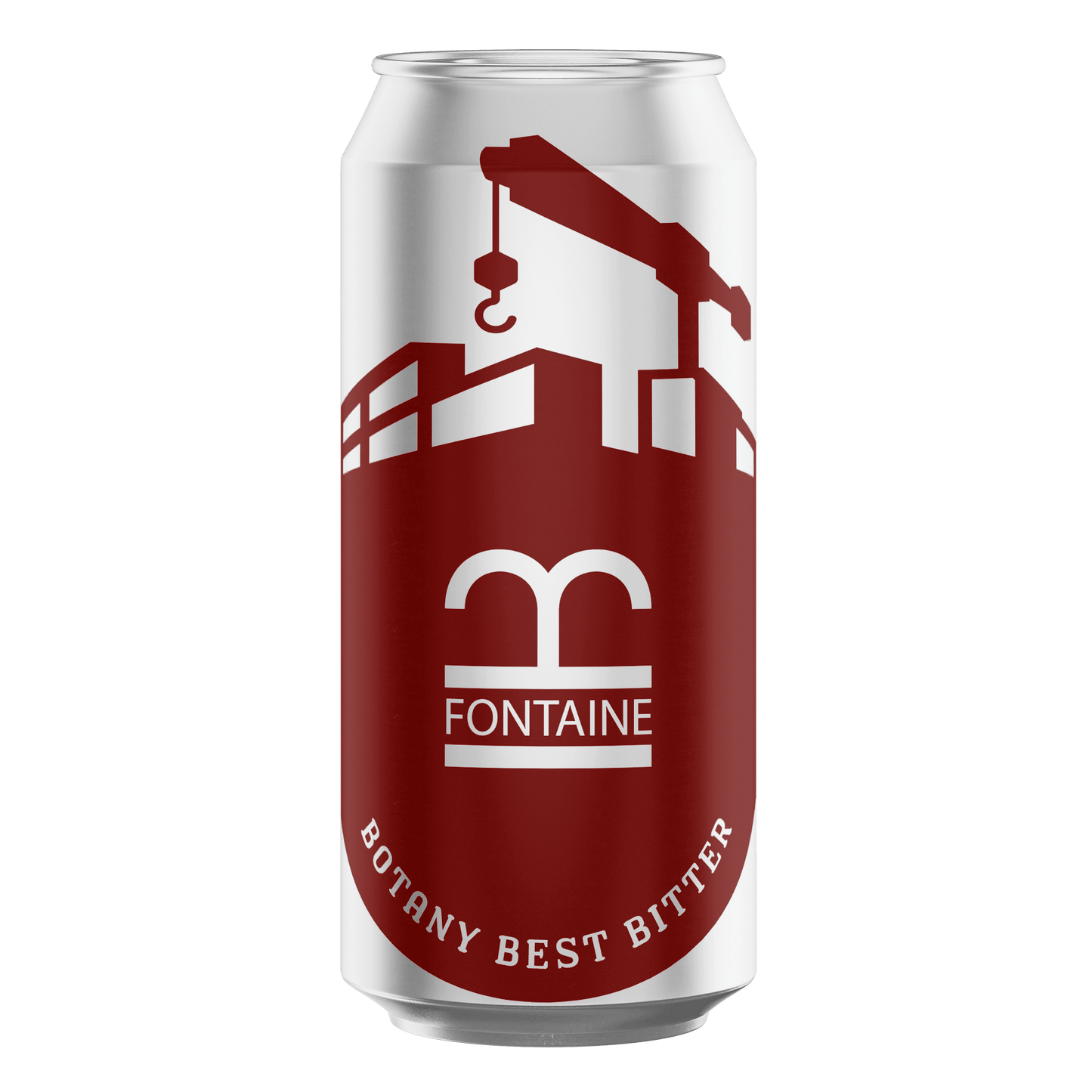 Botany Best Bitter - 440mL Can