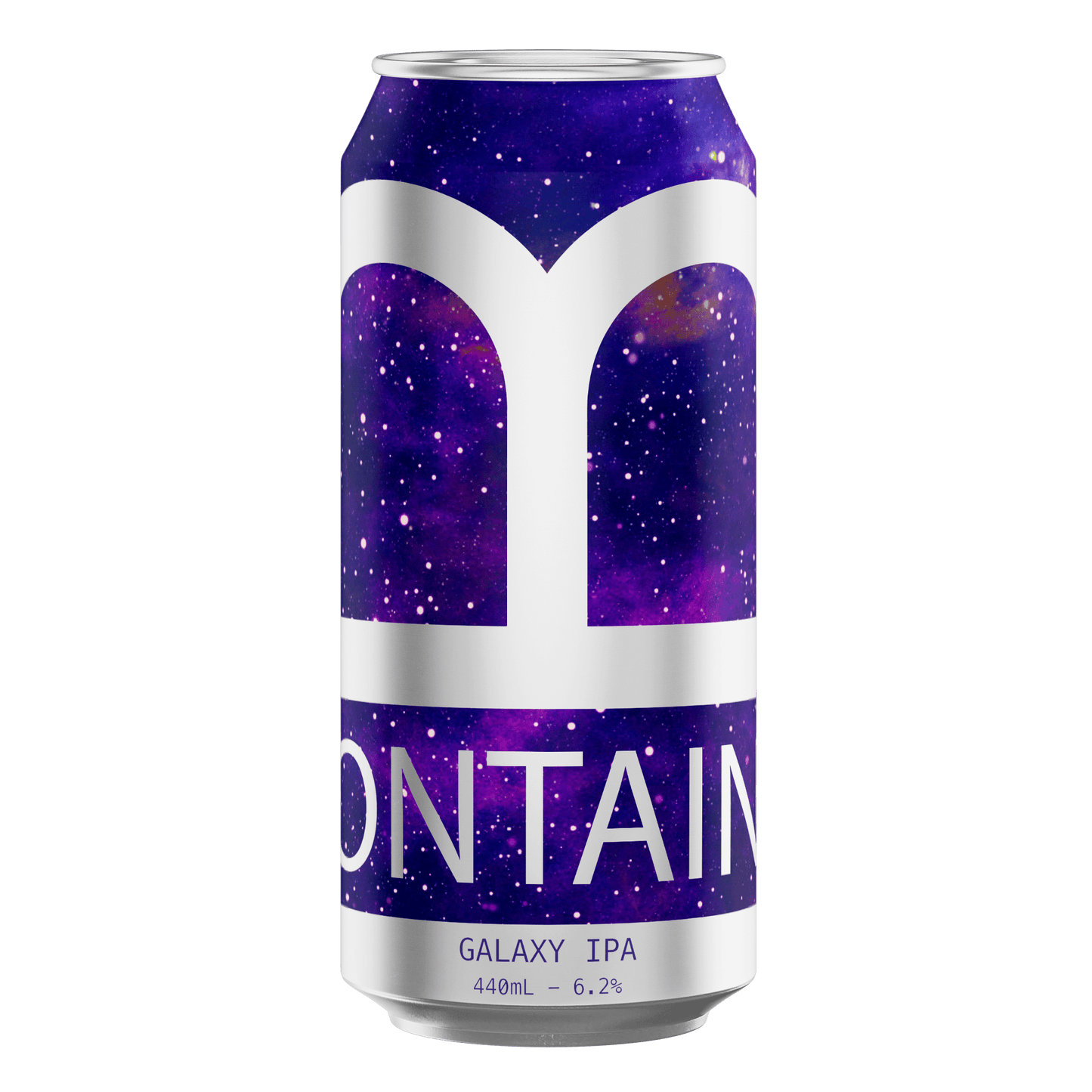 Candromeda 2023 - Galaxy IPA - 440mL Can