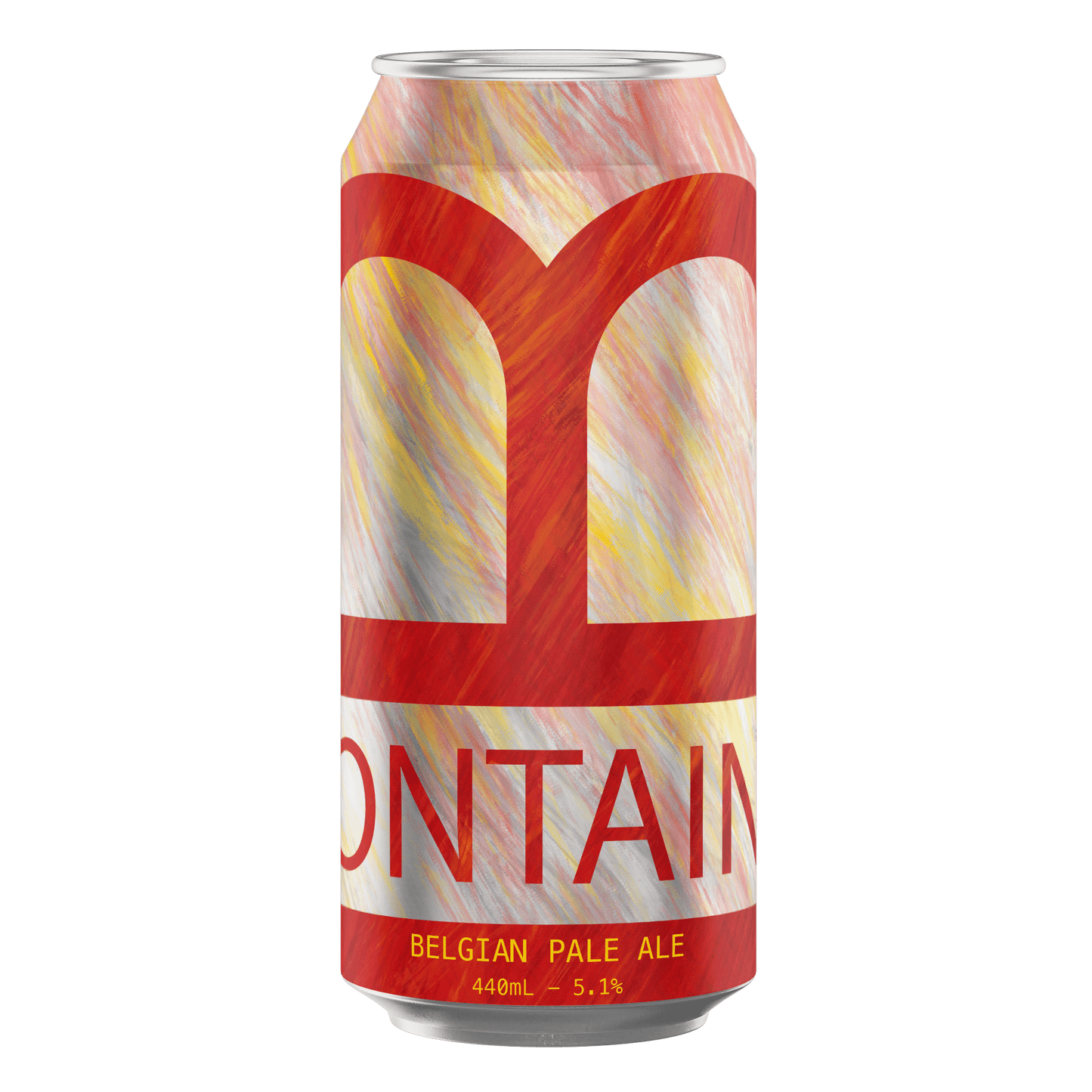 Eight Zero Eight Eight - Belgian Pale Ale - 440mL Can