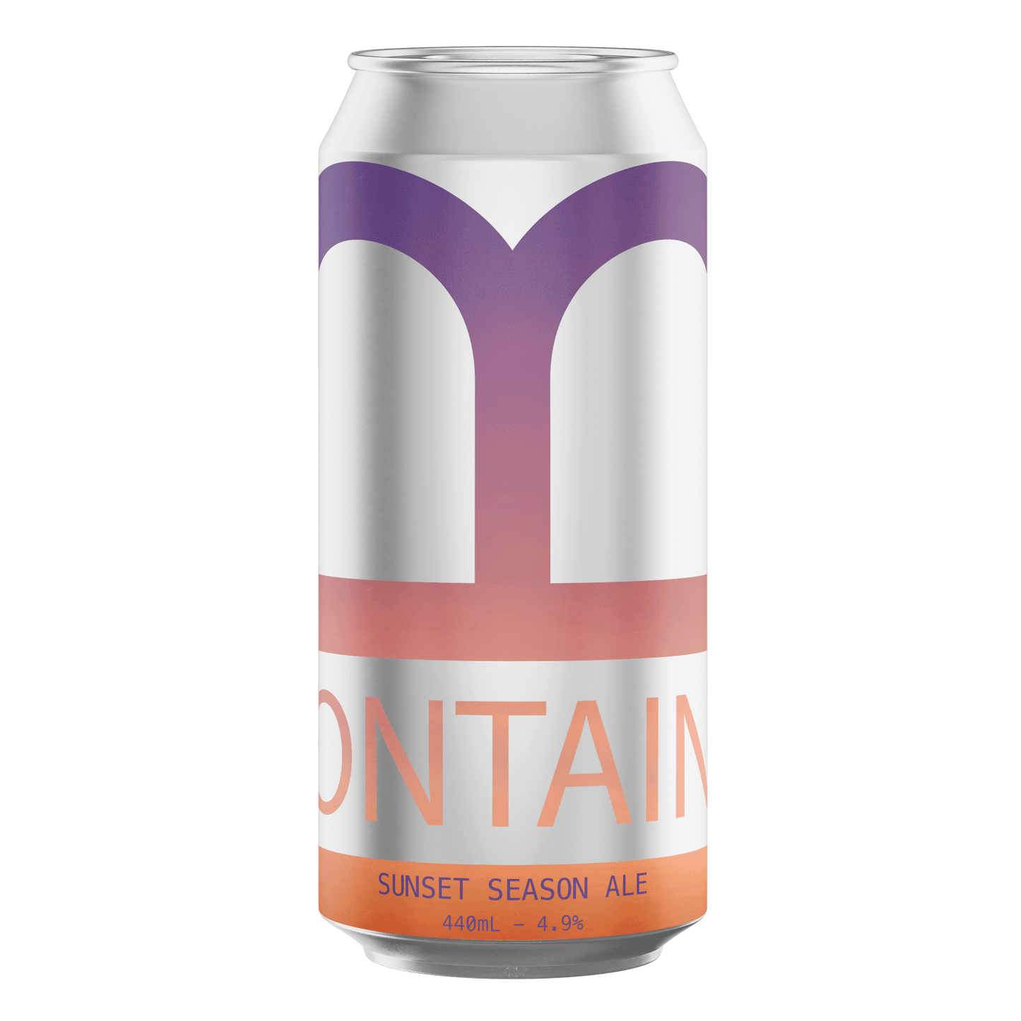 The Freschness - Sunset Season Ale - 440mL Can