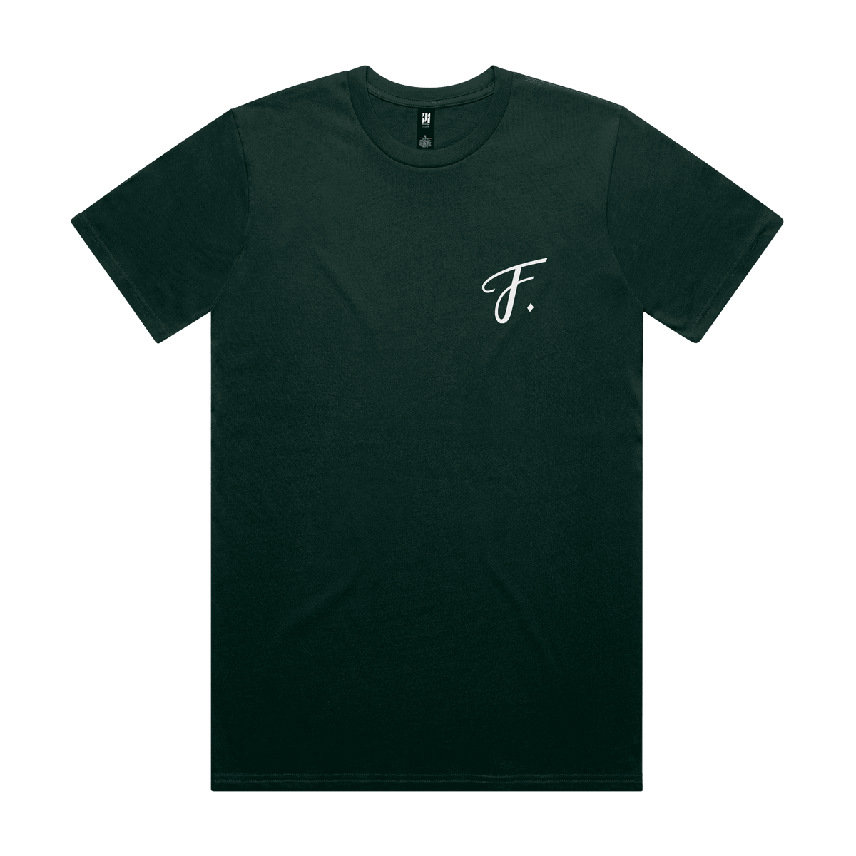 Fontaine T-Shirt 25/26