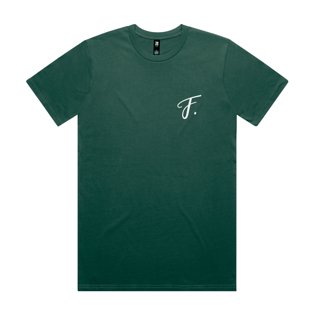 Fontaine T-Shirt 25/26