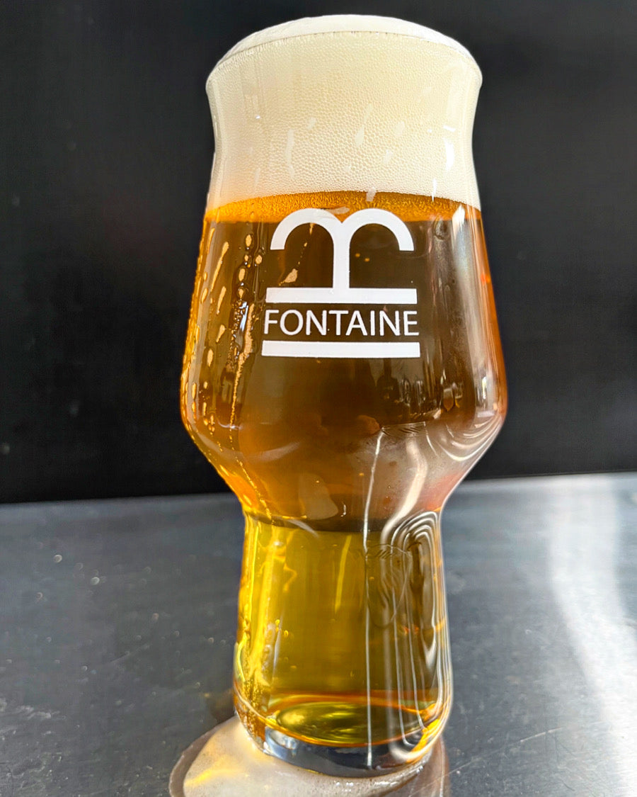 Dream Up Let Me Fill Your Cup - Harvest IPA - 440mL Can