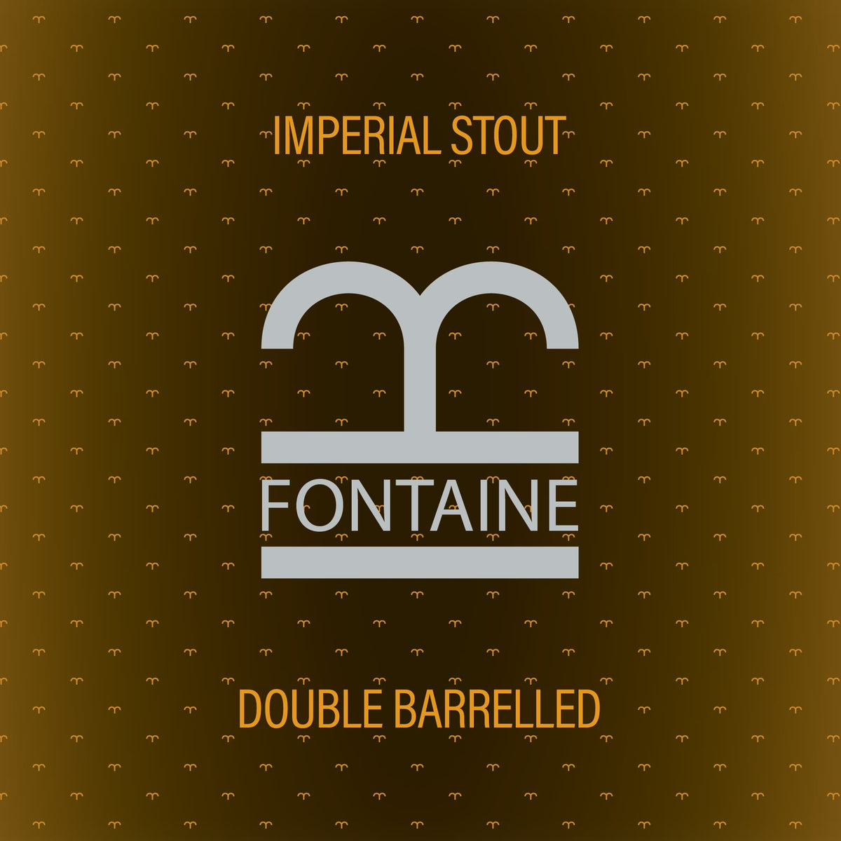Looking Down the Barrel - Imperial Stout - Double Barrel Whisky - 500mL
