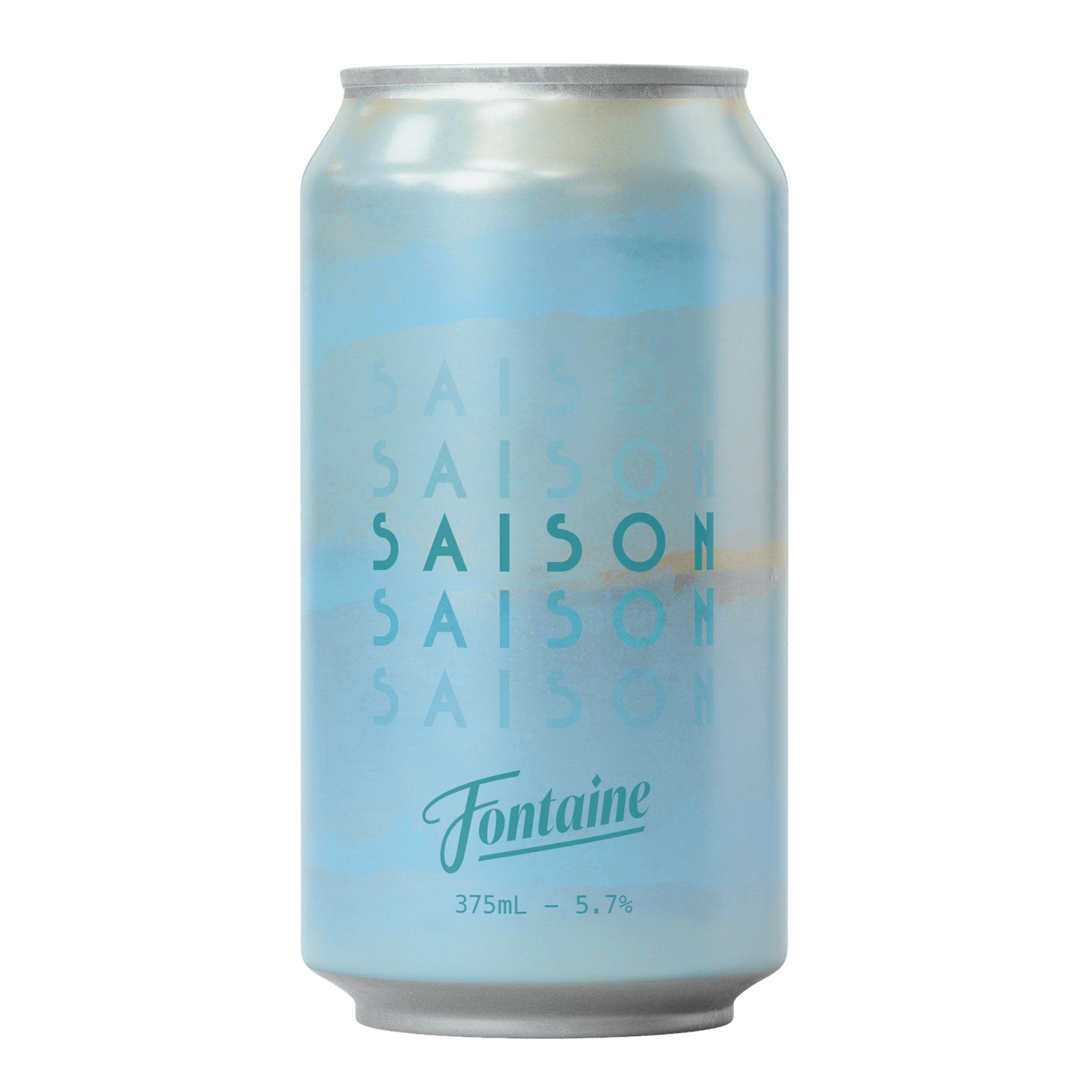 4 Seasons In One Can - Saison - 375mL Can