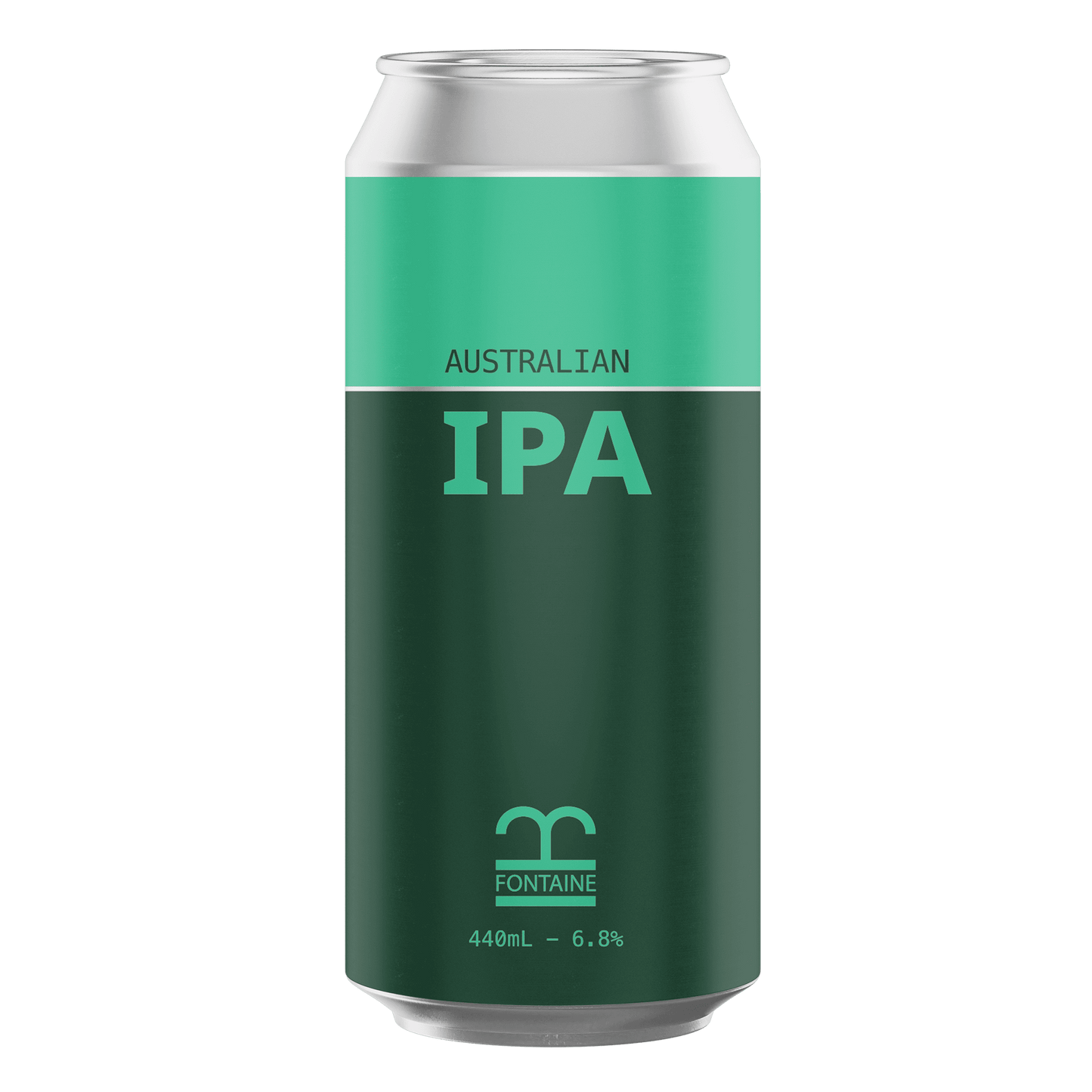 All The Cs Again - Australian IPA - 440mL Can