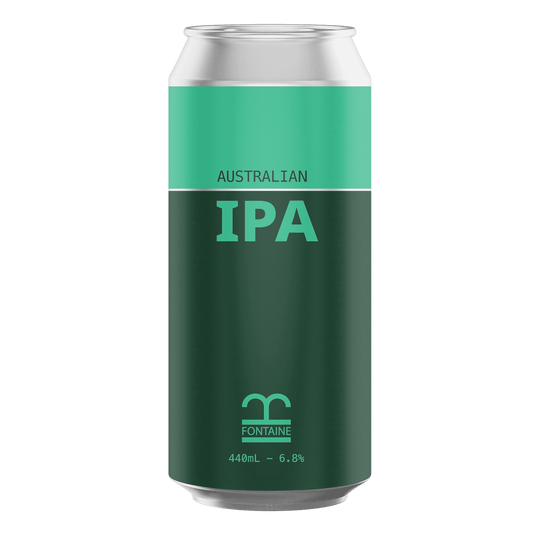 All The Cs Again - Australian IPA - 440mL Can