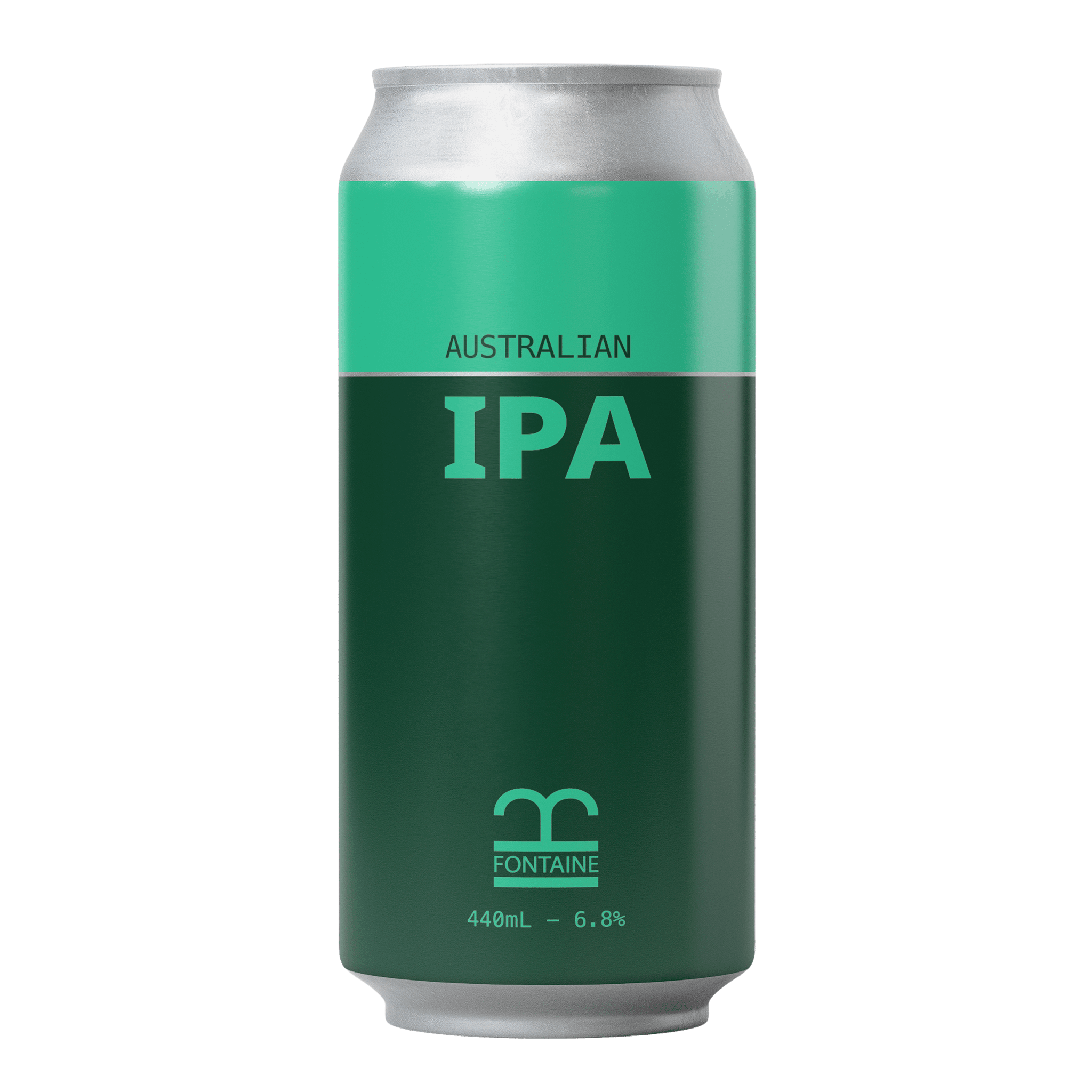 Cs Beer All The Cs Again - Australian IPA - 440mL Can – Beer Fontaine