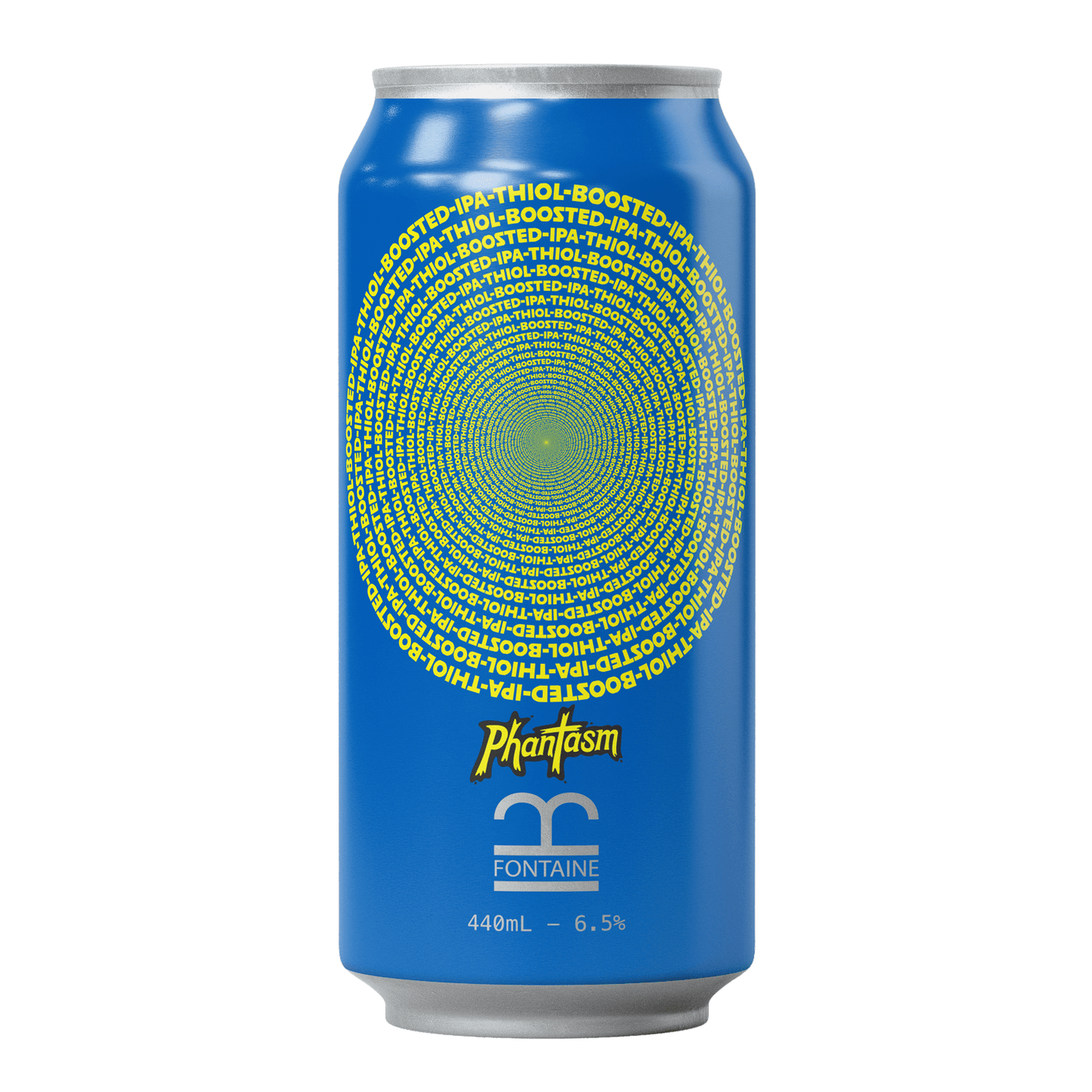 All The Things - Thiol Boosted IPA - 440mL Can