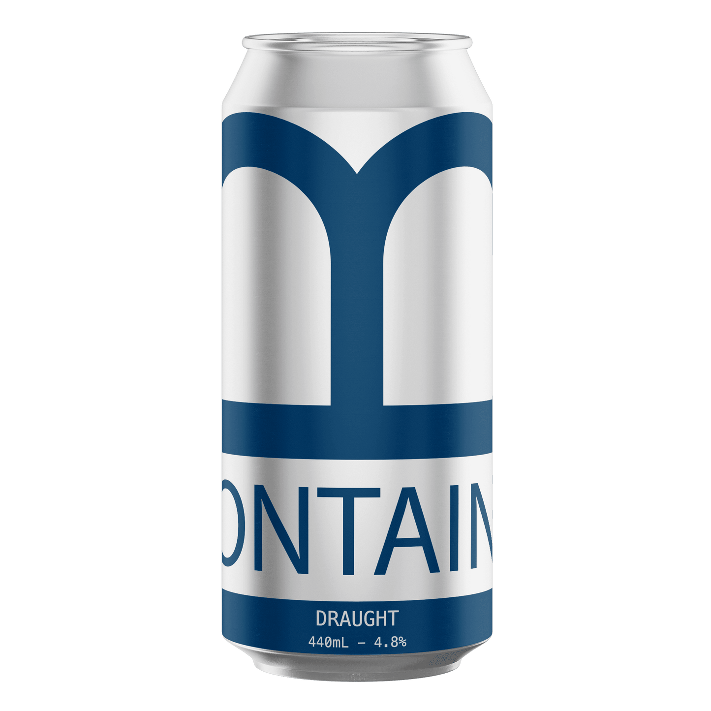 Fontaine Draught - Kolsch Style - 440mL Can