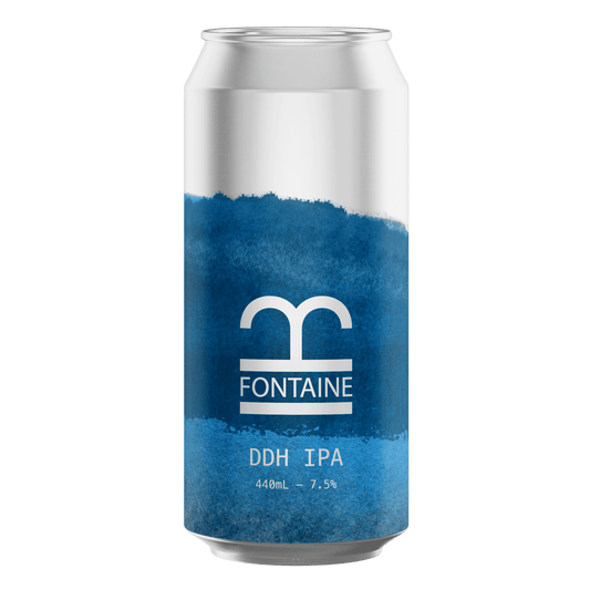 Not Any IPA - Our DDH IPA - 440mL Can