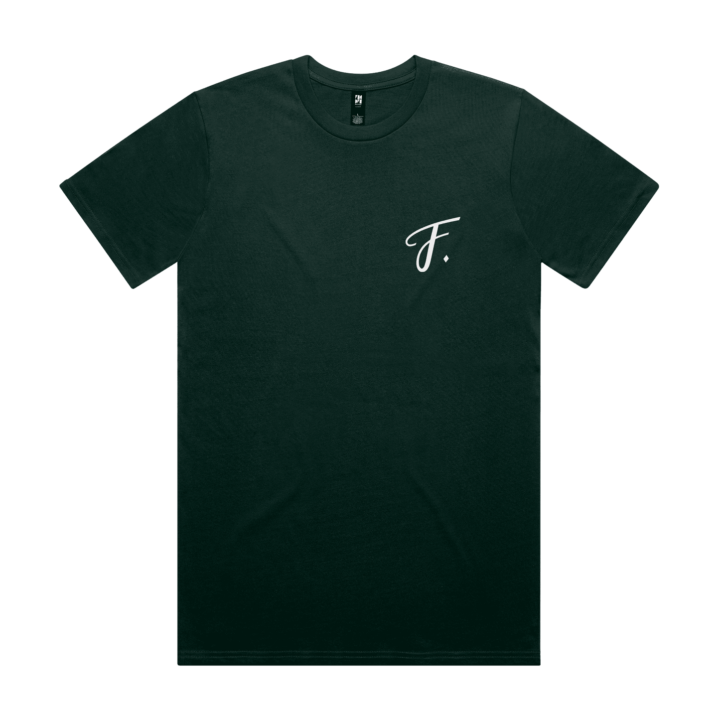 Fontaine T-Shirt 2025