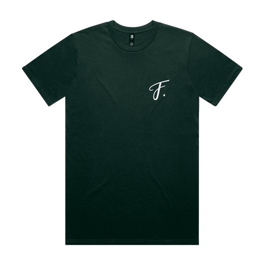 Fontaine T-Shirt 2025