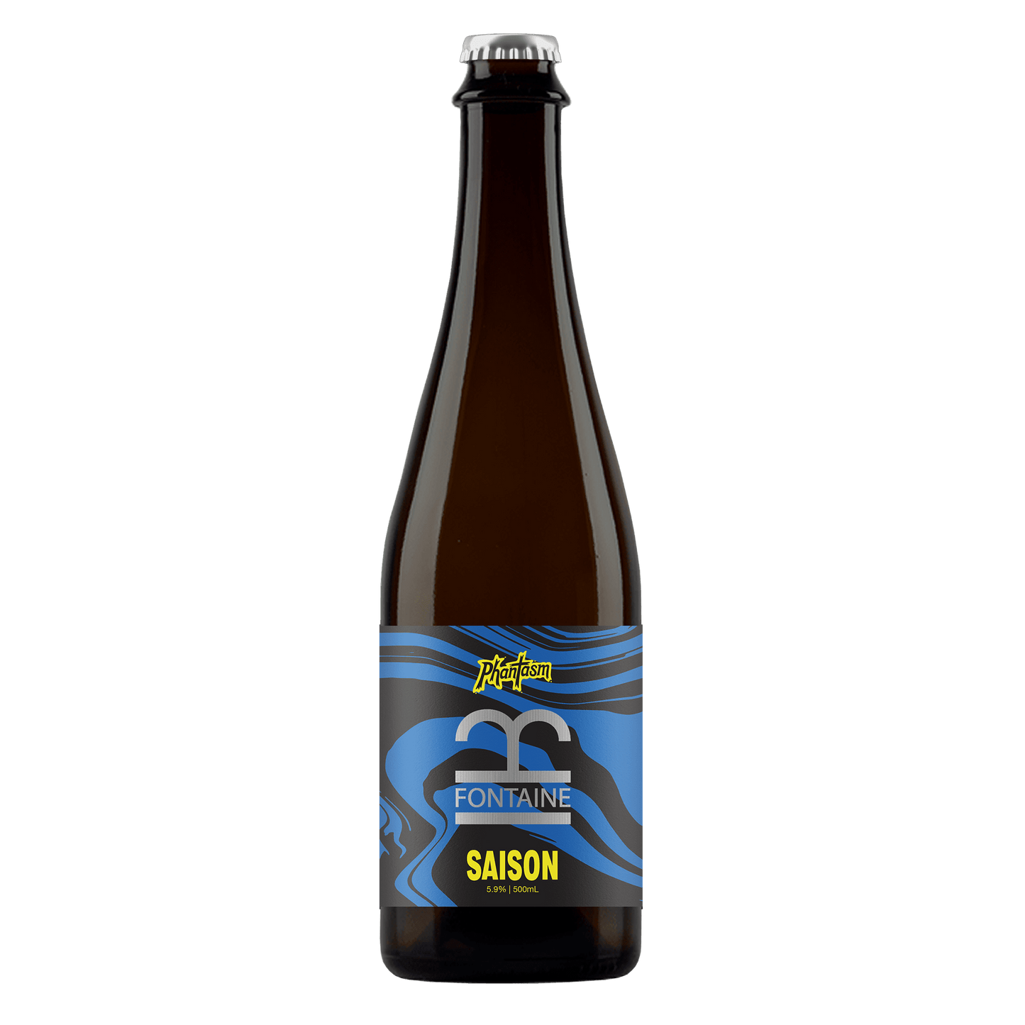 Saisons Greetings Pack 2024 - 3x 500mL Bottles