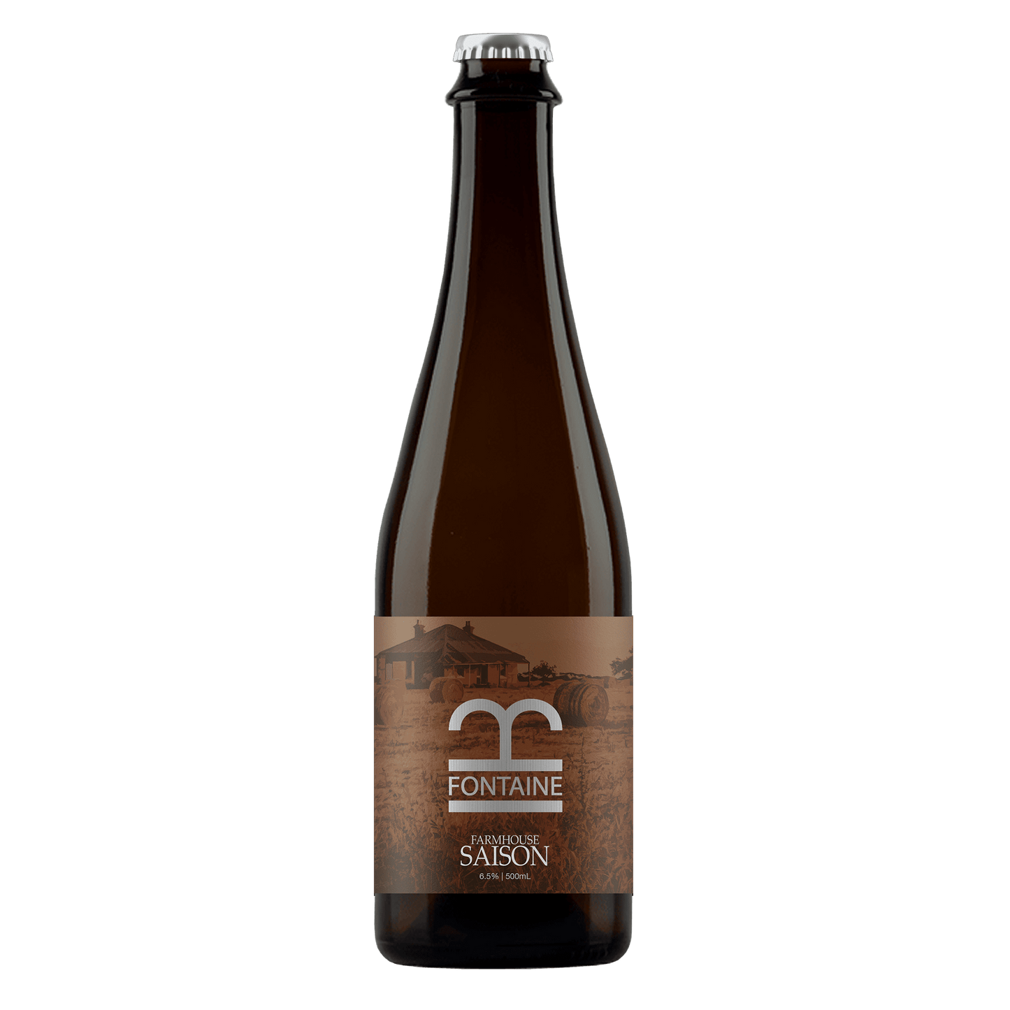 Saisons Greetings Pack 2024 - 3x 500mL Bottles