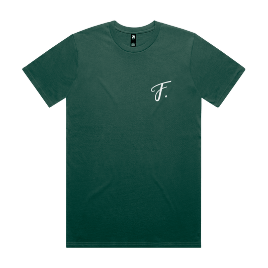 Fontaine T-Shirt 25/26
